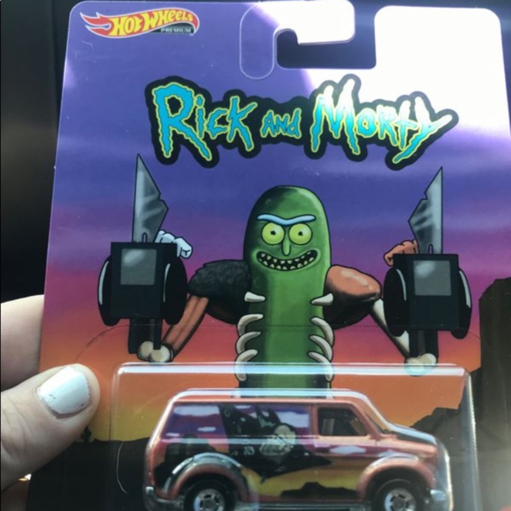 Hotwheels 🚗
